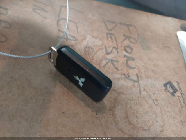 2016 MITSUBISHI OUTLANDER JA4AD3A33GZ013599 Photo 10