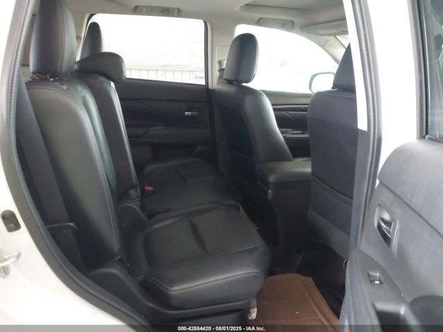 2016 MITSUBISHI OUTLANDER JA4AD3A33GZ013599 Photo 7