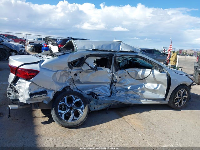 KIA mpi nu 2021 3KPF24AD6ME413695 Image 13