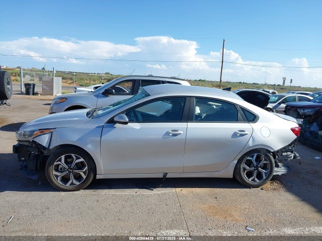 KIA mpi nu 2021 3KPF24AD6ME413695 Image 14