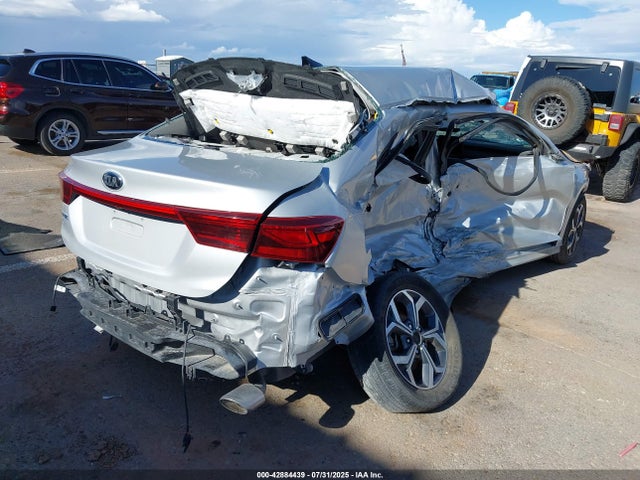 KIA mpi nu 2021 3KPF24AD6ME413695 Image 4