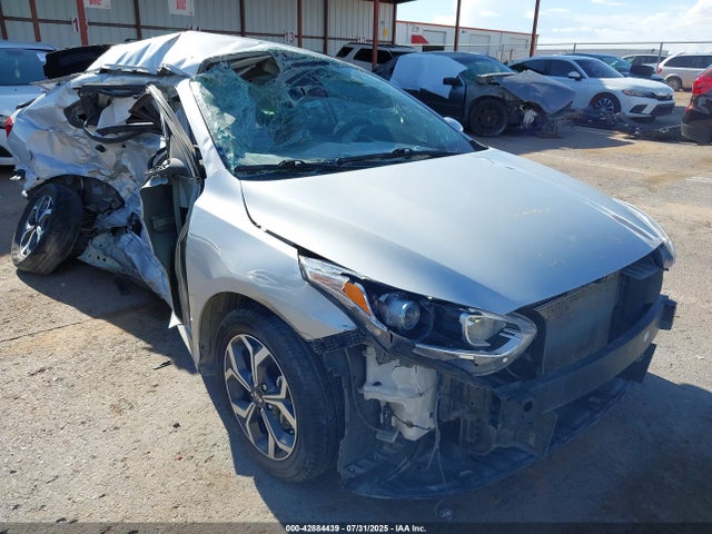KIA mpi nu 2021 3KPF24AD6ME413695 Image 6