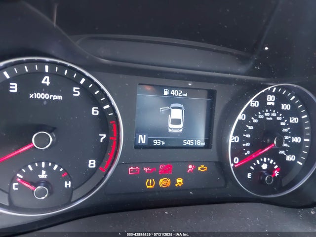 KIA mpi nu 2021 3KPF24AD6ME413695 Image 7