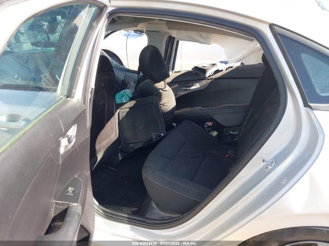 KIA mpi nu 2021 3KPF24AD6ME413695 Image 8