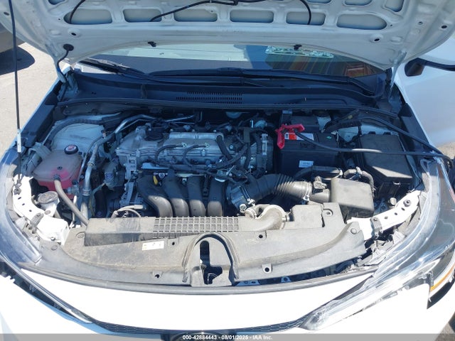 Toyota 2zr-fae 2021 5YFEPMAE2MP195629 Image 10