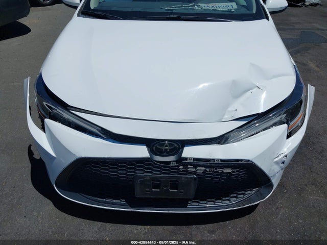Toyota 2zr-fae 2021 5YFEPMAE2MP195629 Image 6