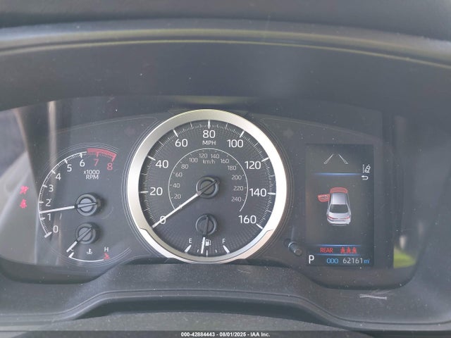 Toyota 2zr-fae 2021 5YFEPMAE2MP195629 Image 7