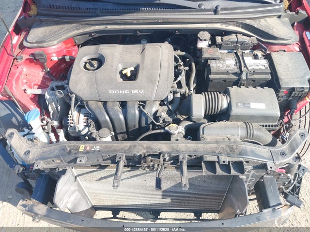 KMHD74LF1HU123827 Hyundai 2017