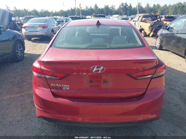 KMHD74LF1HU123827 Hyundai 2017