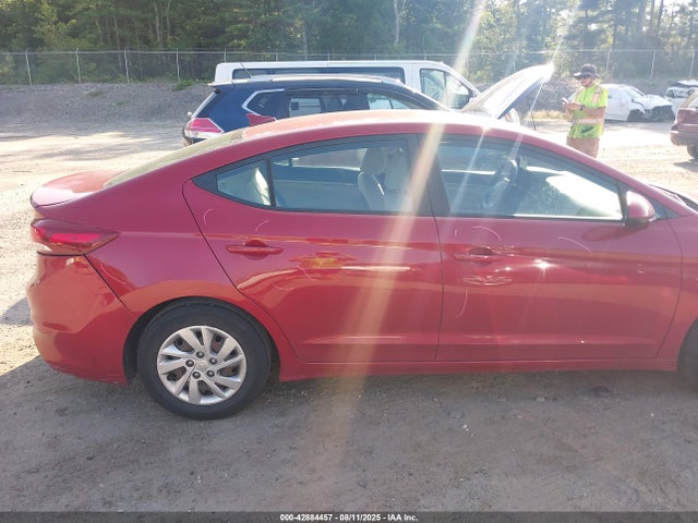 KMHD74LF1HU123827 Hyundai 2017