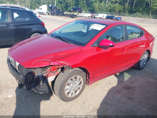 KMHD74LF1HU123827 Hyundai 2017