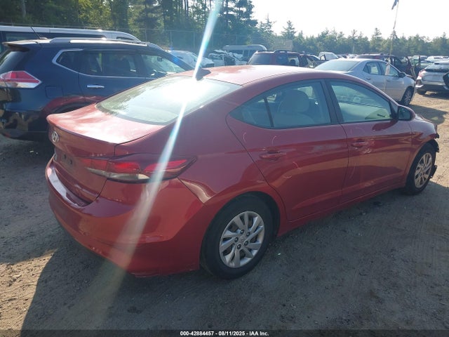 KMHD74LF1HU123827 Hyundai 2017