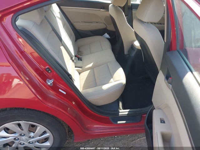 KMHD74LF1HU123827 Hyundai 2017