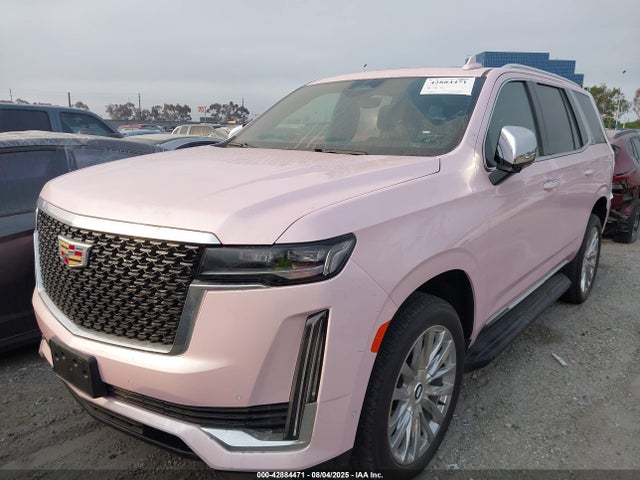 2023 CADILLAC ESCALADE 1GYS4BKL1PR302302 Photo 1