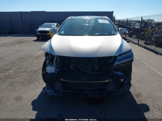 Lexus 2016 2016 2T2BGMCAXGC005654 Image 13