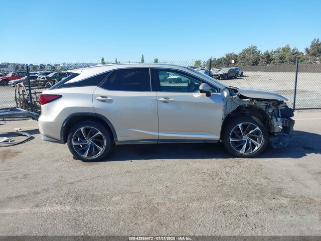 Lexus 2016 2016 2T2BGMCAXGC005654 Image 14