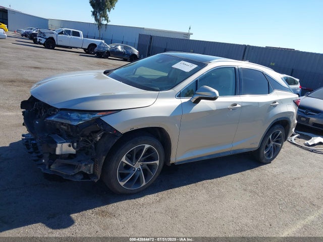 Lexus 2016 2016 2T2BGMCAXGC005654 Image 15