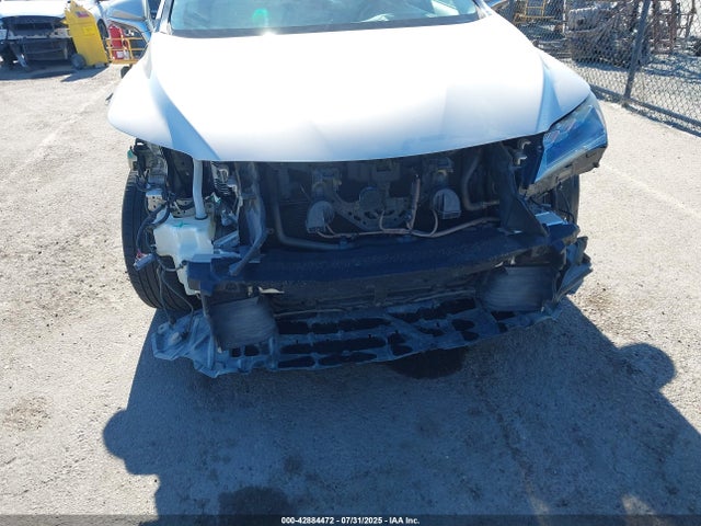 Lexus 2016 2016 2T2BGMCAXGC005654 Image 18