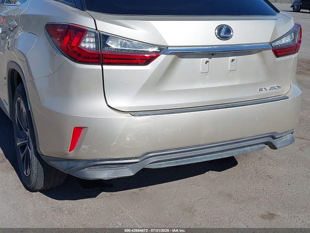 Lexus 2016 2016 2T2BGMCAXGC005654 Image 19