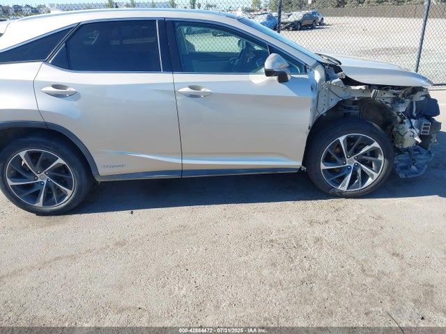 Lexus 2016 2016 2T2BGMCAXGC005654 Image 6