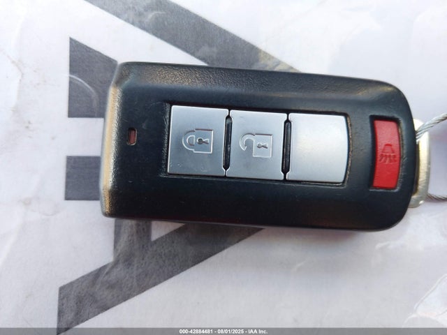 Mitsubishi Mirage 2015 ML32A4HJ0FH054602 Image 11