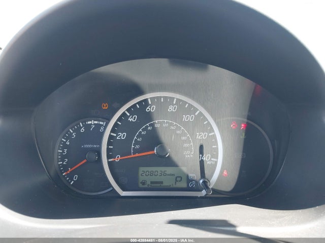 Mitsubishi Mirage 2015 ML32A4HJ0FH054602 Image 7