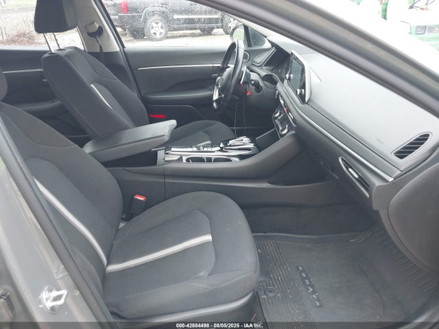 KMHL34JJ0MA018898 Hyundai gdi nu pe + hev