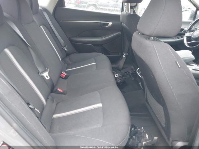 KMHL34JJ0MA018898 Hyundai gdi nu pe + hev