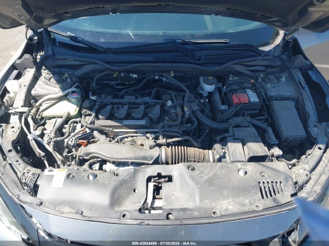 SHHFK7H58HU411798 Honda l15ba