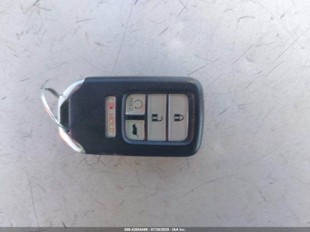 SHHFK7H58HU411798 Honda l15ba