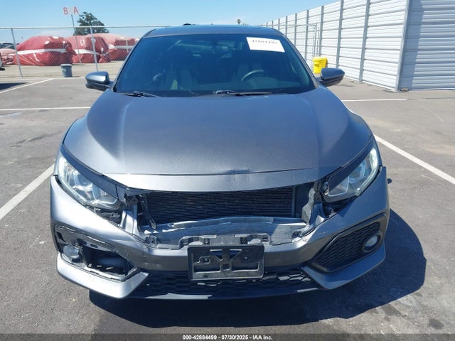 SHHFK7H58HU411798 Honda l15ba