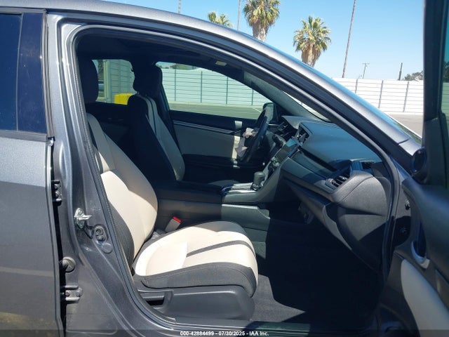 SHHFK7H58HU411798 Honda l15ba