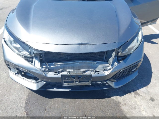 SHHFK7H58HU411798 Honda l15ba