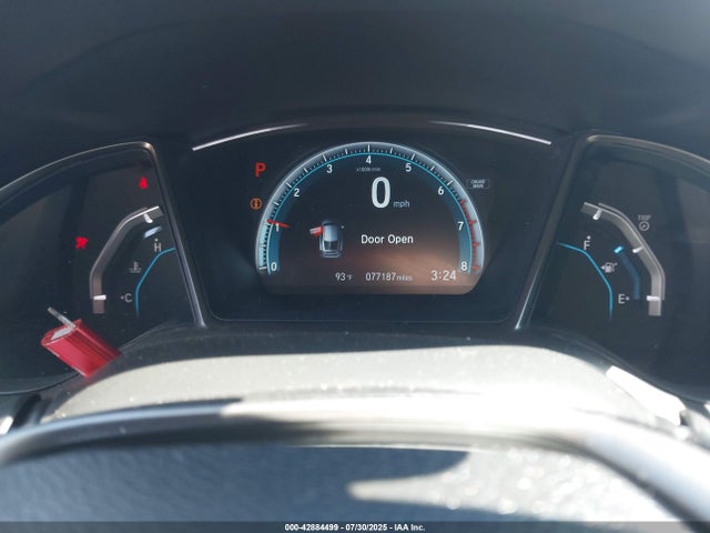SHHFK7H58HU411798 Honda l15ba