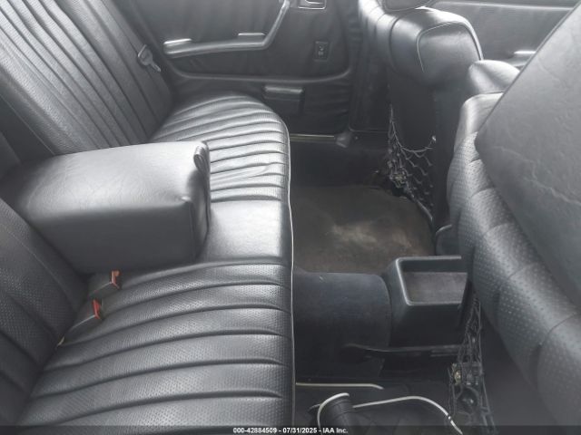 1985 MERCEDES-BENZ 300 WDBAB33C1FA266103 Photo 7