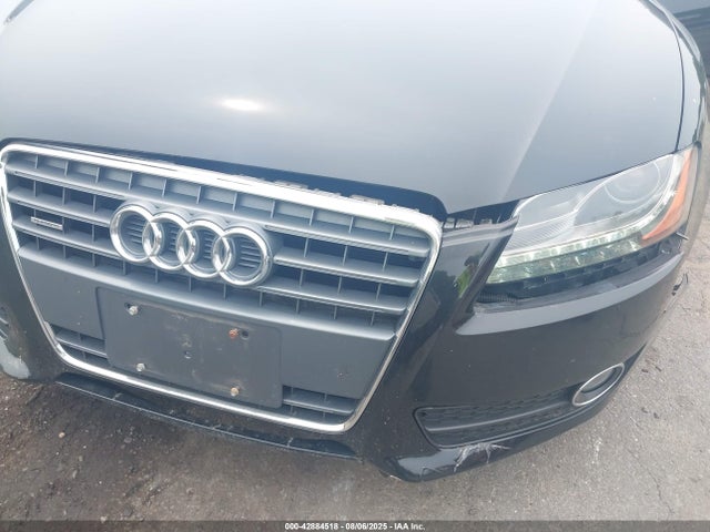 2012 AUDI A5 WAULFAFH7CN005747 Photo 5