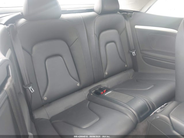 2012 AUDI A5 WAULFAFH7CN005747 Photo 7