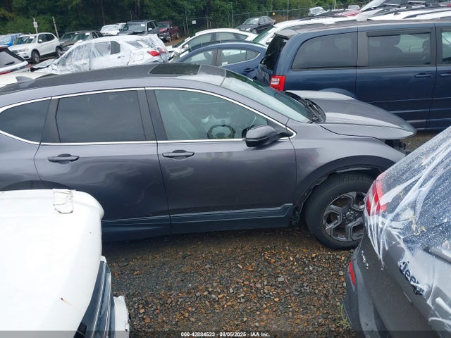 7FARW1H89JE017506 Honda l15be
