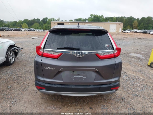 7FARW1H89JE017506 Honda l15be
