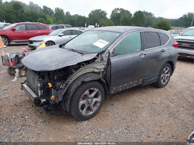 7FARW1H89JE017506 Honda l15be