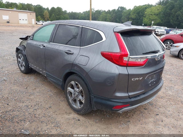 7FARW1H89JE017506 Honda l15be