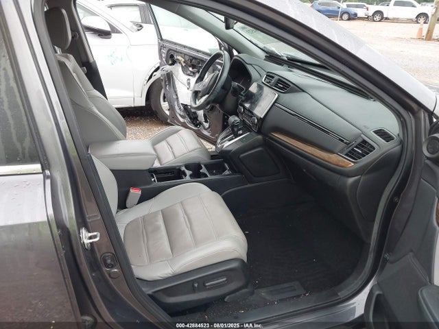 7FARW1H89JE017506 Honda l15be