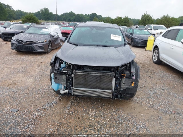 7FARW1H89JE017506 Honda l15be