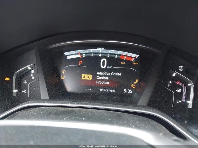 7FARW1H89JE017506 Honda l15be