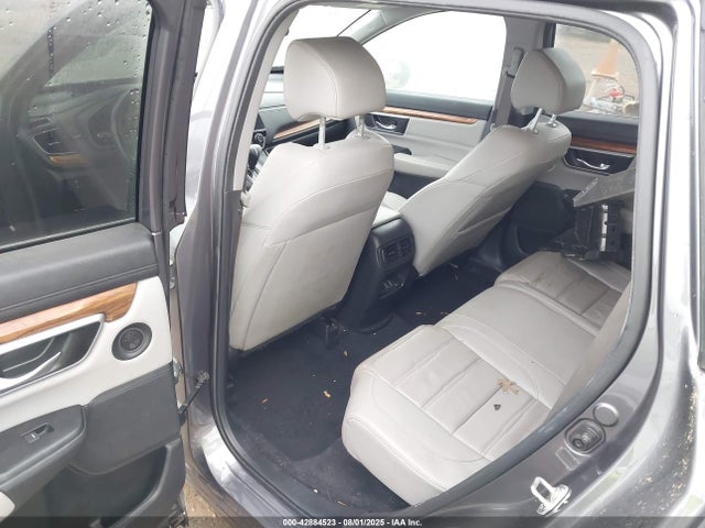 7FARW1H89JE017506 Honda l15be