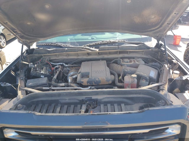 1GTU9EET5MZ362222 GMC lm2