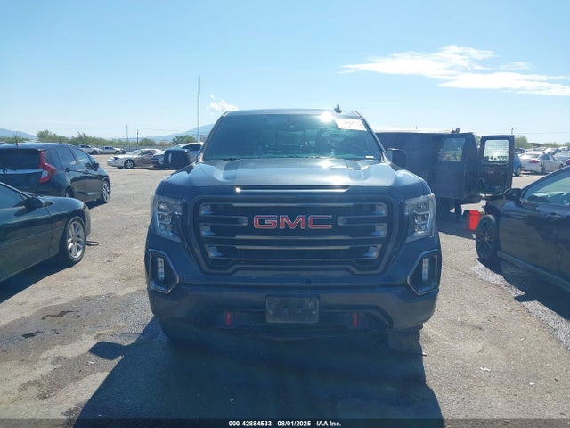 1GTU9EET5MZ362222 GMC lm2