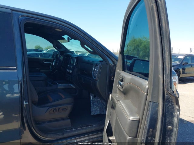 1GTU9EET5MZ362222 GMC lm2