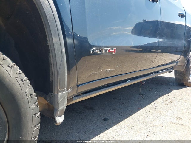 1GTU9EET5MZ362222 GMC lm2