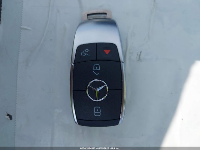 W1N4N4HB6MJ211454 Mercedes-Benz m260